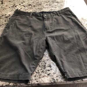Volcom shorts